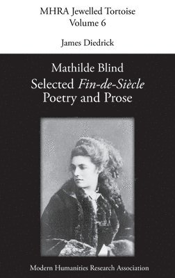 Mathilde Blind 1