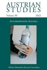 bokomslag Austrian Studies Vol. 30