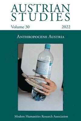 bokomslag Austrian Studies Vol. 30