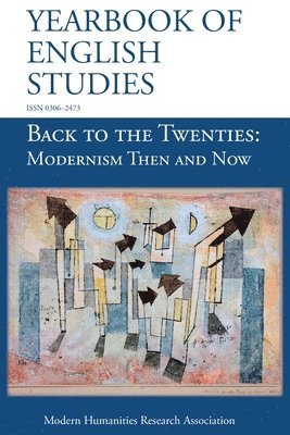 Paul Poplawski - Back to the Twenties, Häftad