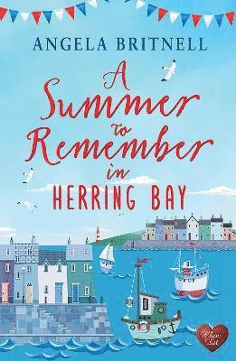 Summer to Remember in Herring Bay
