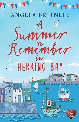 A Summer to Remember in Herring Bay 1