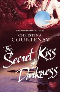 bokomslag Secret Kiss of Darkness