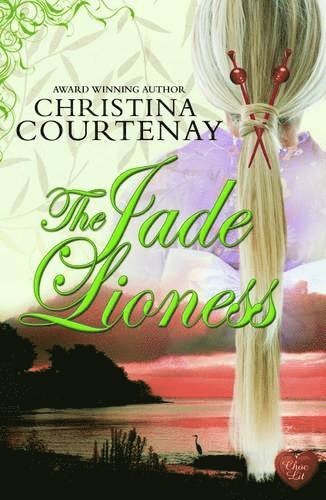 Jade Lioness