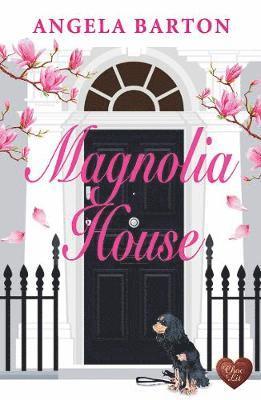 Magnolia House 1