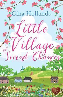 Little Village of Second Chances 1