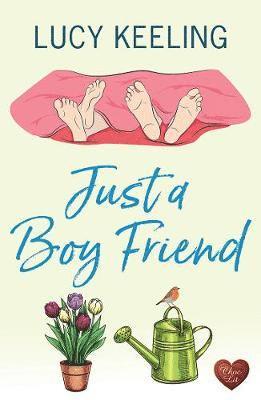 Just a Boy Friend 1