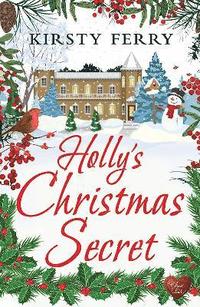 bokomslag Holly's Christmas Secret