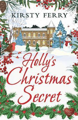 Holly's Christmas Secret 1