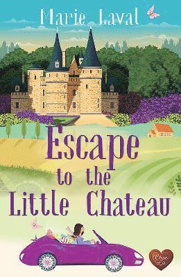 Escape to the Little Chateau 1