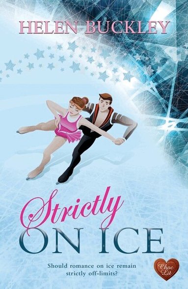 Helen Buckley - Strictly on Ice, Häftad