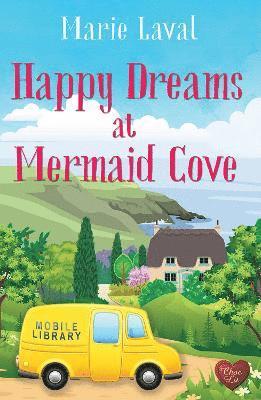 bokomslag Happy Dreams at Mermaid Cove