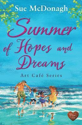 Summer of Hopes and Dreams 1