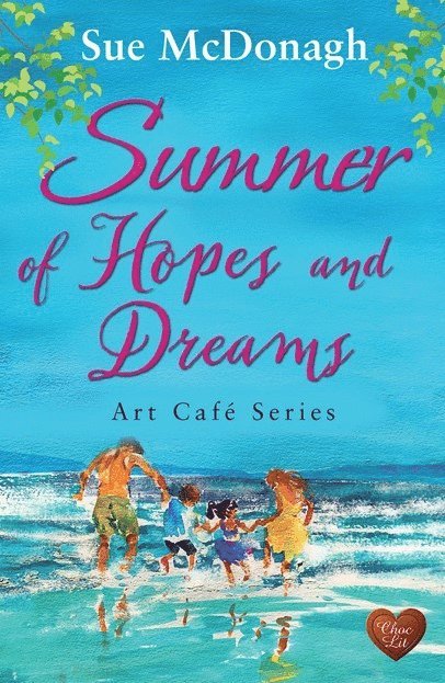 Summer of Hopes and Dreams