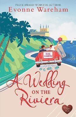 Wedding on the Riviera 1