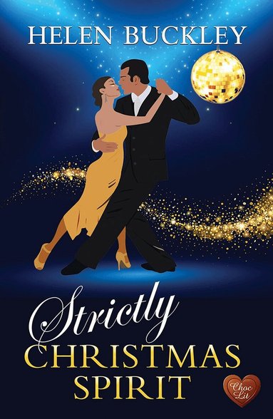 Helen Buckley - Strictly Christmas Spirit, Häftad