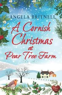 bokomslag A Cornish Christmas at Pear Tree Farm