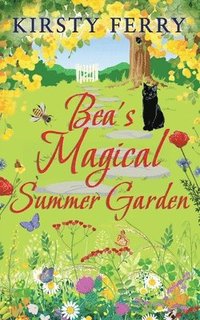 bokomslag Bea's Magical Summer Garden