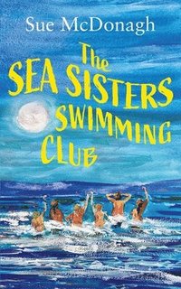 bokomslag The Sea Sisters Swimming Club