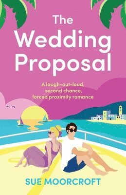 bokomslag Wedding Proposal
