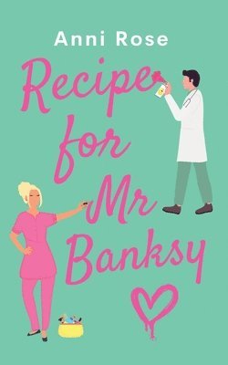 Recipe For Mr Banksy 1