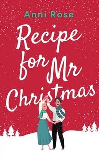 bokomslag Recipe for Mr Christmas
