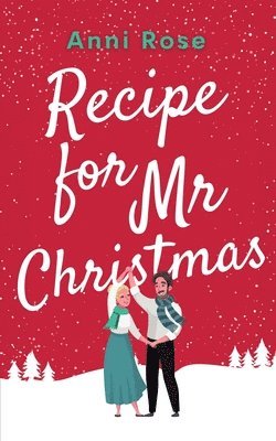 Recipe for Mr Christmas 1