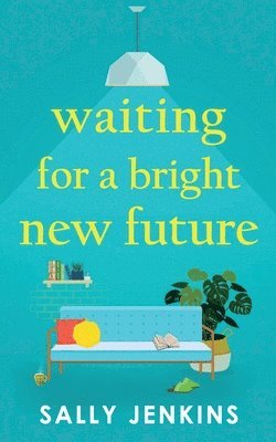 Waiting for a Bright New Future 1