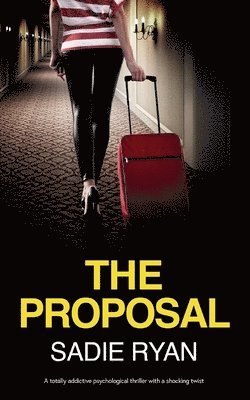 bokomslag The Proposal