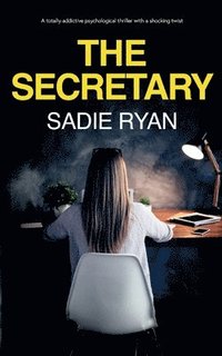 bokomslag The Secretary
