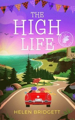Helen Bridgett - High Life, Häftad