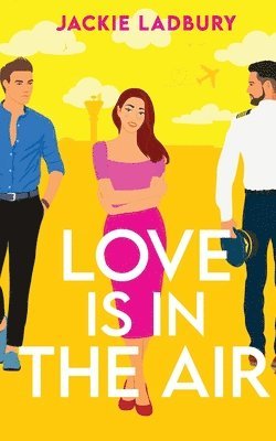 Jackie Ladbury - Love is in the Air, Häftad