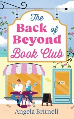 Angela Britnell - Back of Beyond Book Club, Häftad