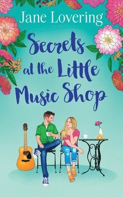 Secrets at the Little Music Shop 1