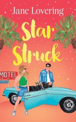 Jane Lovering - Star Struck, Häftad