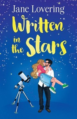 Jane Lovering - Written in the Stars, Häftad