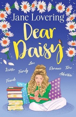 Jane Lovering - Dear Daisy, Häftad