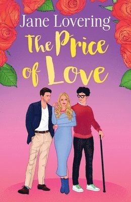 Jane Lovering - Price of Love, Häftad