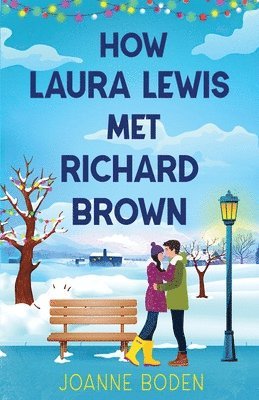 How Laura Lewis Met Richard Brown 1