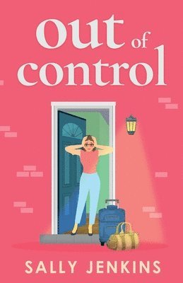Sally Jenkins - Out of Control, Häftad