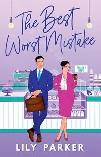 bokomslag Best Worst Mistake