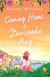 bokomslag Coming Home to Sturcombe Bay