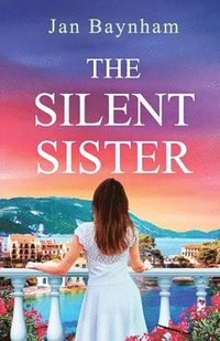 bokomslag Silent Sister