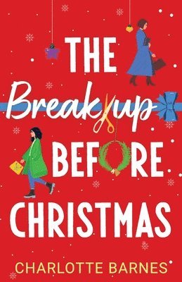 Break-up Before Christmas