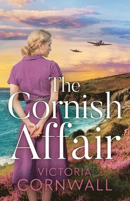 Victoria Cornwall - Cornish Affair, Häftad