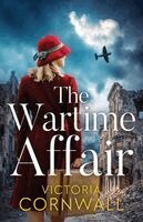 Victoria Cornwall - Wartime Affair, Häftad