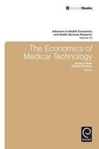 bokomslag The Economics of Medical Technology