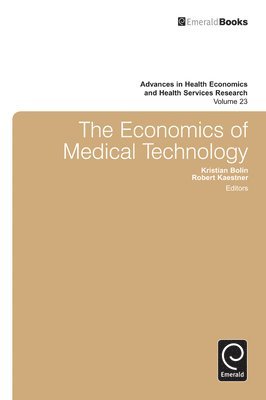The Economics of Medical Technology 1