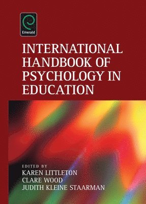 International Handbook of Psychology in Education 1