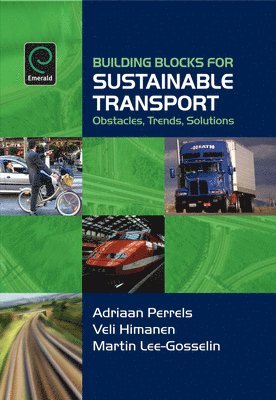 Building Blocks for Sustainable Transport 1